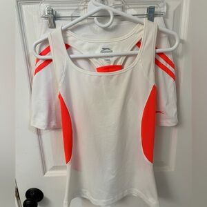 Golf TENNIS 🎾 OUTFIT by Slazenger: tank top & skort size S, worn once